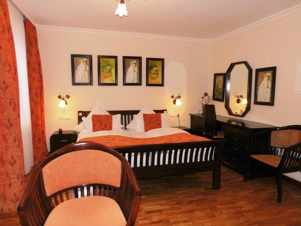 Hotel Aviv Berlijn Buitenkant foto