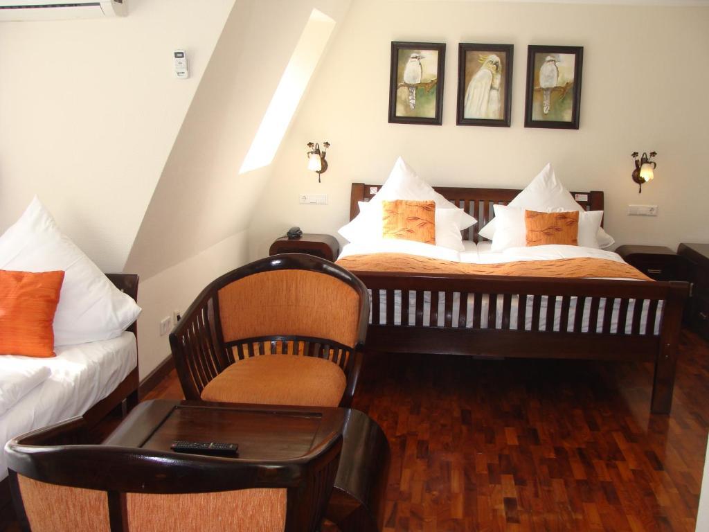 Hotel Aviv Berlijn Buitenkant foto